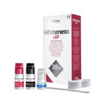 بلیچینگ آفیس سه بیمار 35% اف جی ام | Whiteness HP