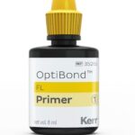 باندینگ نسل 4 اف ال کرر | OptiBond FL