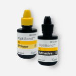 باندینگ نسل 4 اف ال کرر | OptiBond FL