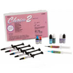 استارتر کیت چویس 2 بیسکو | Choice2 Starter Kit