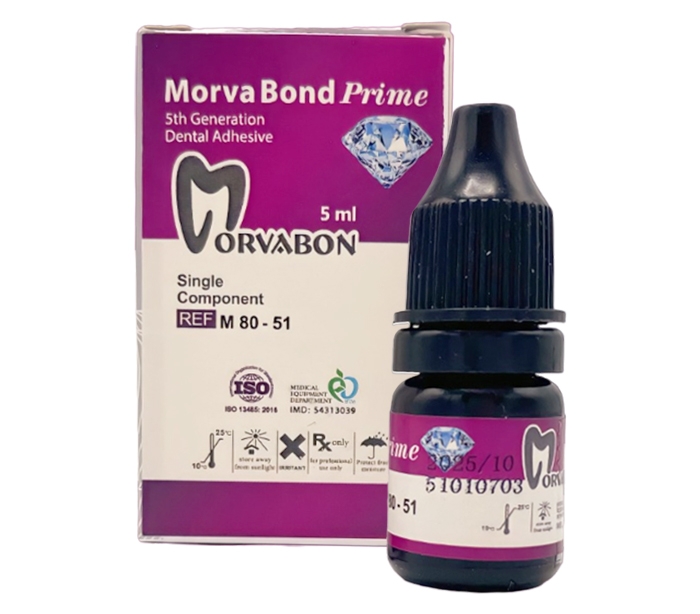 باندینگ نسل 5 مروابن | Morva Bond Prime