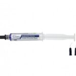 زیر کونیا کلین کبالت cobalt Zirconia Clean