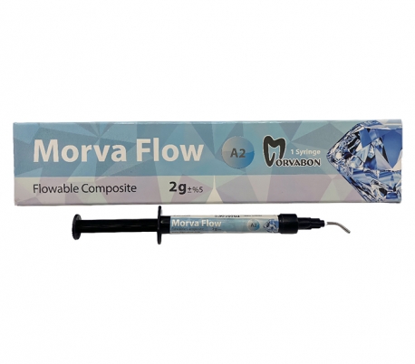 کامپوزیت فلو مروابن | Morva-Flow