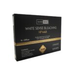 کیت بلیچینگ آفیس 44٪ وایت سنس | Bleaching HP+Max