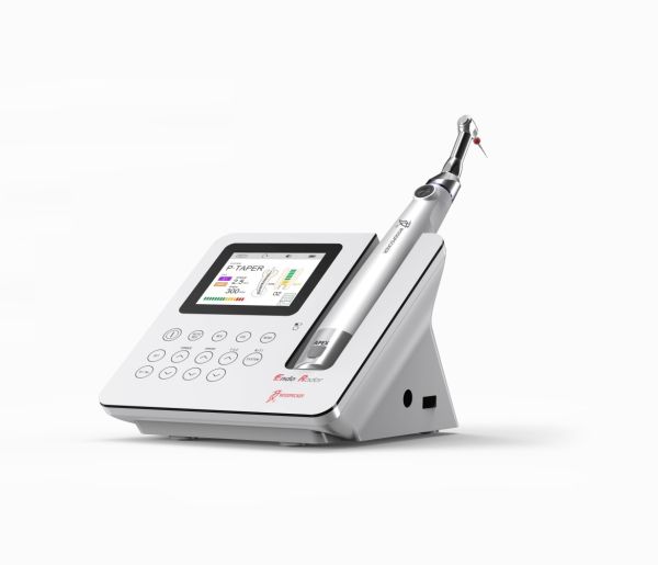 اندوموتور با اپکس داخلی وودپکر مدل اندورادار پرو Woodpecker Endo Radar Pro