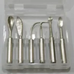 سری اسپاتول برقی Jintai