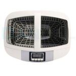 تمیزکننده اولتراسونیک 2.5 لیتری Codyson - CD-4820