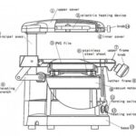 وکیوم فرمر جین تای Jintai مدل JT-18
