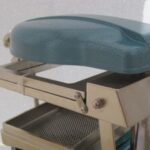 وکیوم فرمر جین تای Jintai مدل JT-18