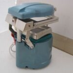 وکیوم فرمر جین تای Jintai مدل JT-18
