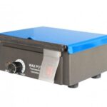ذوب موم جین تای Jintai مدل JT-15 گرم کن موم 3 مخزنه - Jintai دیپینگ جین تای Jintai مدل تکخانه JT-28