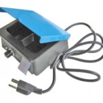 ذوب موم جین تای Jintai مدل JT-15 گرم کن موم 3 مخزنه - Jintai دیپینگ جین تای Jintai مدل تکخانه JT-28
