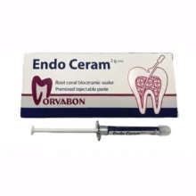 سیلر بایو سرامیک مروابن | Morvabon Endo Cream