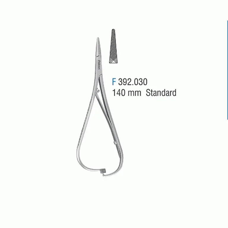 هموستات لیگاچر الاستیک فالکن Falcon standard