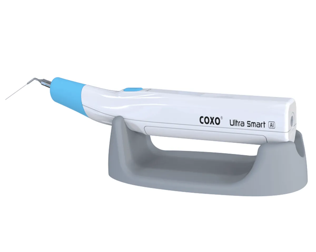 ایریگیشن (اکتیواتور) اولتراسونیک کوکسو COXO مدل Ultra Smart AI