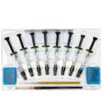 کامپوزیت تینت رنگی Dentex DX.Color