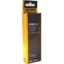 کامپوزیت اپکر آنجلوس | Opacker Composite Angelus