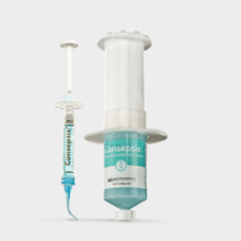 کلروهگزیدین کانسپسیس الترادنت Consepsis