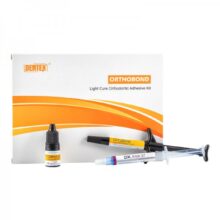 کیت باندینگ ارتودنسی دنتکس Dentex OrthoBond