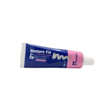 چسب دندان مصنوعی مروابن | Morvabon Denture Fix