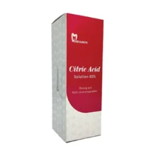 اسید سیتریک مروابن | Morvabon Citric Acid