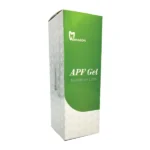 ژل فلوراید مروابن | Morvabon APF Floride Gel