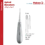 الواتور اپیکال مستقیم fig:301 فالکن Falcon