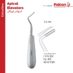 الواتور اپیکال راست fig:303 فالکن Falcon