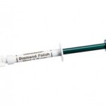 دایموند پالیش الترادنت Diamond Polishing Paste