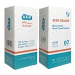 سیلر بایوسرامیکی MTA برند AGM