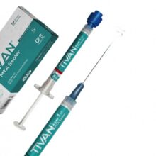 سیلر بایوسرامیک – AGM – Tivan MTA Sealer