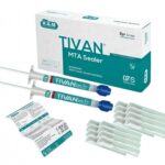 سیلر بایوسرامیک - AGM - Tivan MTA Sealer