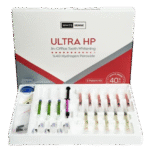 کیت بلیچینگ مطبی سه بیمار 40% White Sense Ultra HP کیت بیلیچینگ آفیس (مطبی) 3 بیمار White Sense Ultra HP