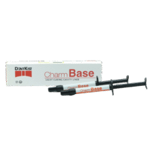 دایکال نوری DentKist CharmBase