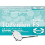 سر آینه رادیوم هانینگراد Hahnenkratt TOPvision