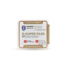 فایل روتاری طلایی دنکو هامرز Denco Hamerz Gold