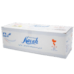 گاز دندانپزشکی 5x5 کاوه Kaveh