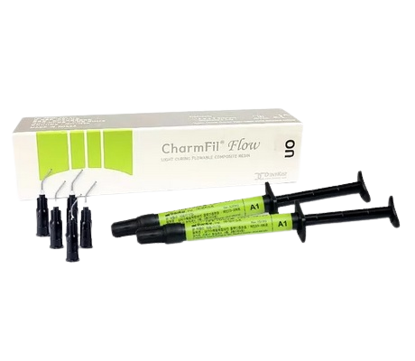 کامپوزیت فلو چارمفیل DentKist CharmFil Flow