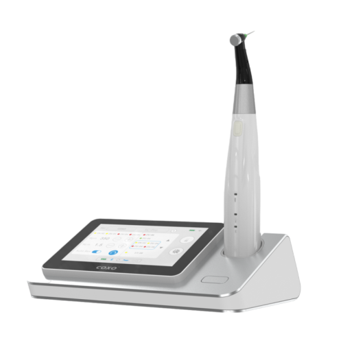 اپکس روتاری کوکسو مدل Coxo C-Smart-i Pilot