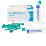 واش قالبگیری هوی DentKist CharmFlex Heavy