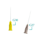 سوزن اندو تک سوراخ Zt Dental