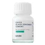 گلاس آینومر سمان لوتینگ Cavex