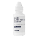 گلاس آینومر سمان لوتینگ Cavex