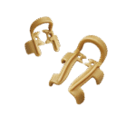 کلمپ نگهدارنده رول پنبه Zt Dental