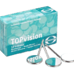 سر آینه رادیوم هانینگراد Hahnenkratt TOPvision