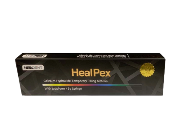 کلسیم هیدروکساید هیلدنت Healdent