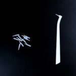 دسته برس کامپوزیت کوتیزن Cotisen