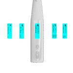دستگاه اپکس روتاری کوکسو COXO مدل C Smart Mini AP