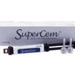 سمان رزینی دوال کیور Dentkist SuperCem