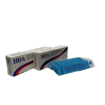 کاغذ آرتیکلاتور دورنگ (کاغذ کاربن) HDA